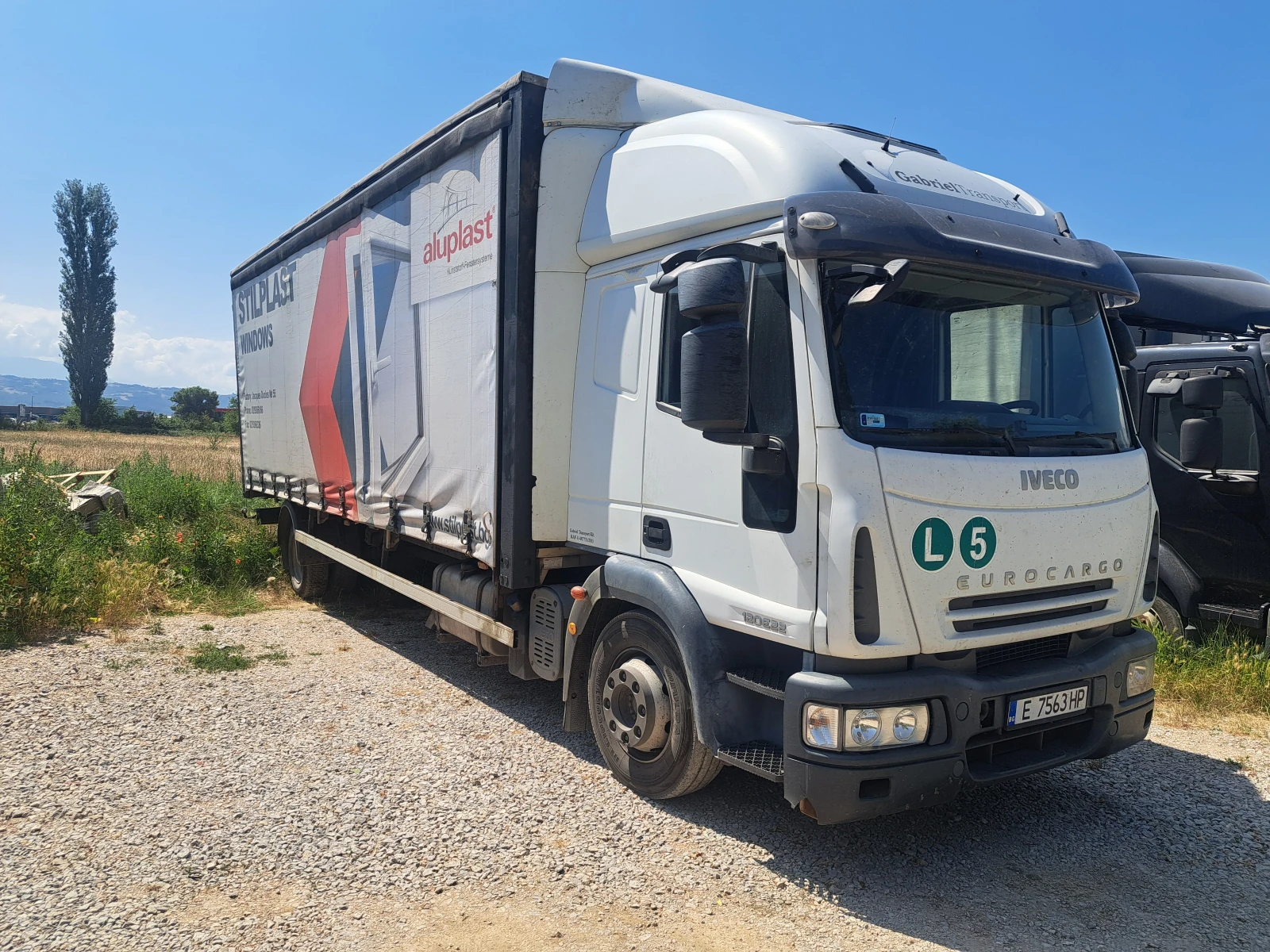Iveco Eurocargo 12.220 - изображение 7