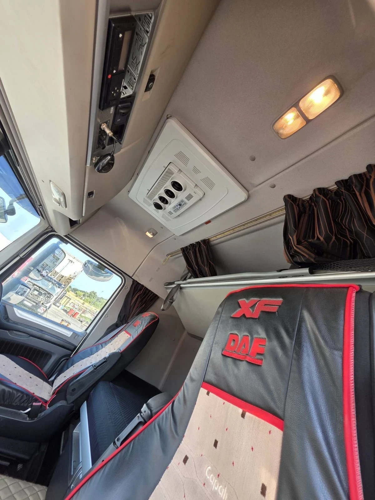 Daf XF РЕТАРДЕР  - изображение 6