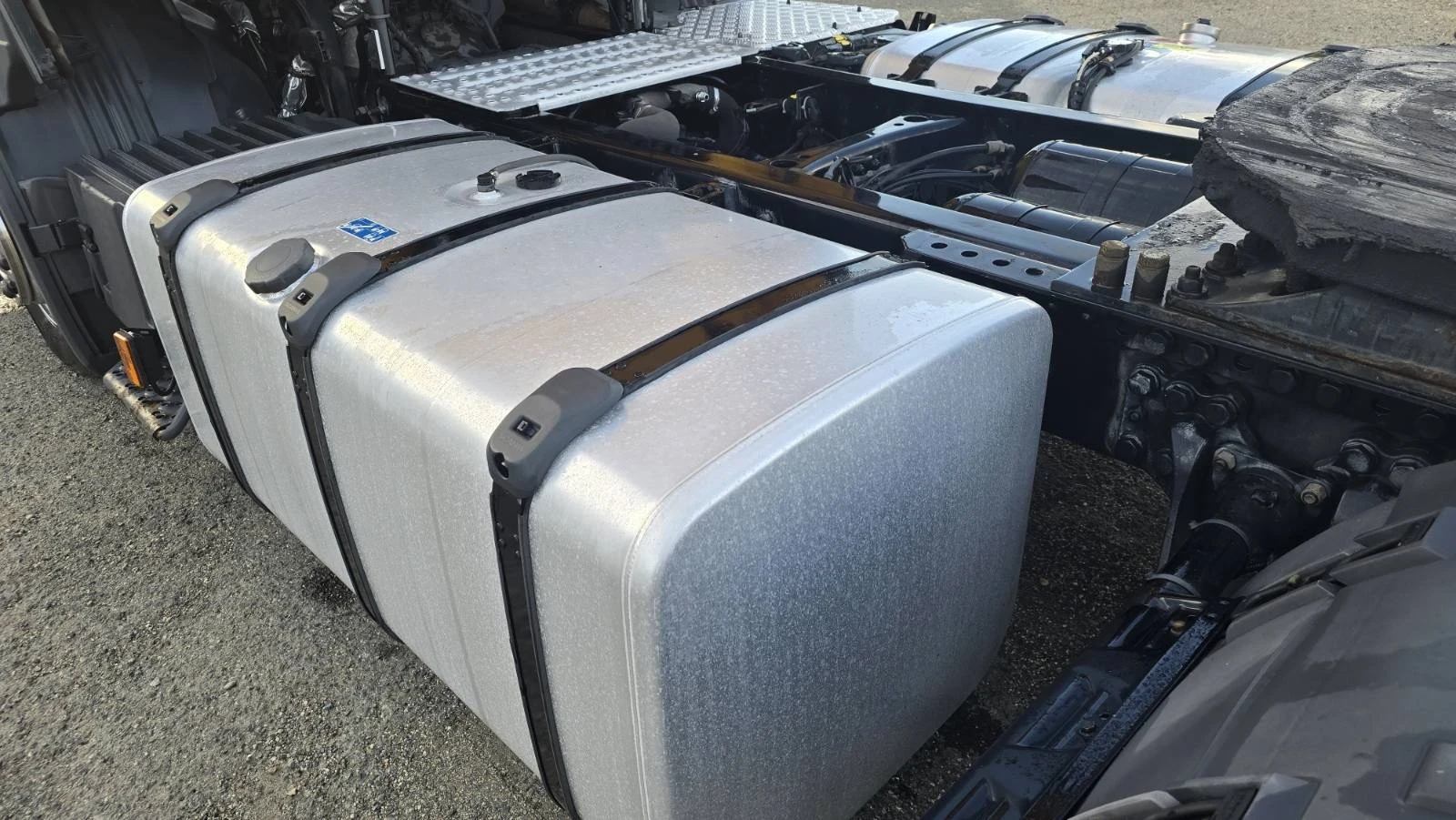 Scania R 450 Мега / евро 6 - изображение 8