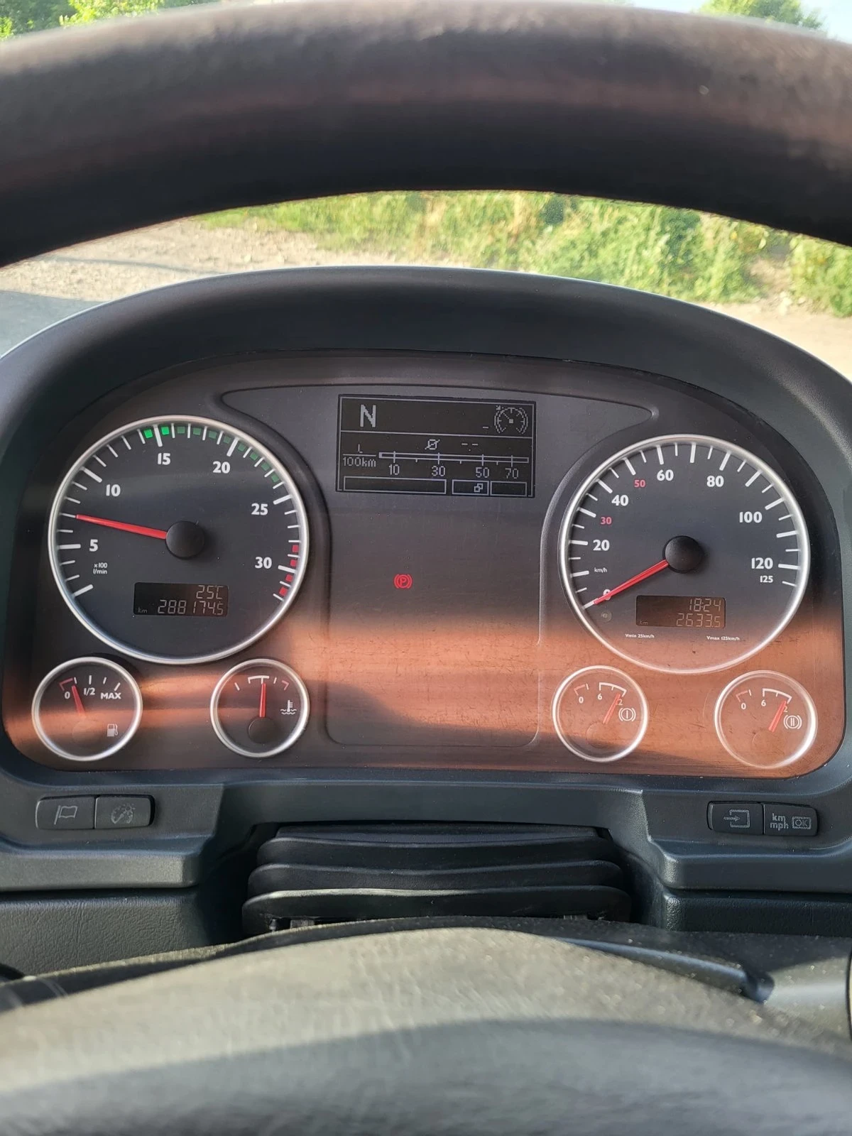 Man 8.180, снимка 16 - Камиони - 55225328