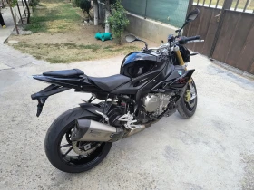 BMW S 1000r, снимка 6