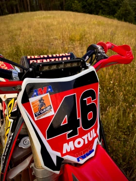 Honda Crf 450 HM, снимка 12
