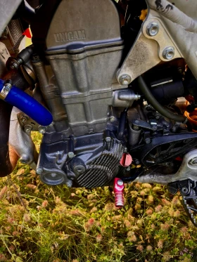 Honda Crf 450 HM, снимка 9