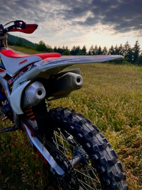 Honda Crf 450 HM, снимка 6