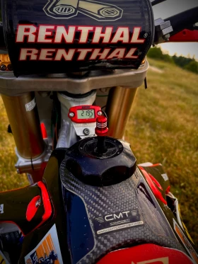 Honda Crf 450 HM, снимка 7