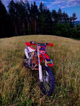 Honda Crf 450 HM, снимка 4
