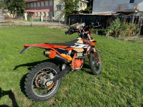 Ktm 350, снимка 2