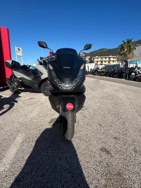 Honda Pcx 125, снимка 4