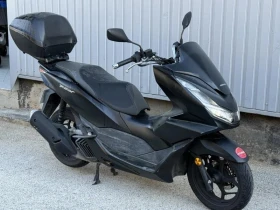 Honda Pcx 125, снимка 1