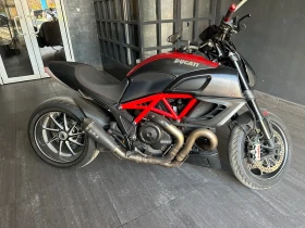 Ducati Diavel Diavel carbon, снимка 6