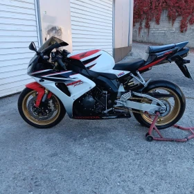 Honda Cbr Cbr1000rr sc57 , снимка 2