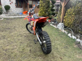 Ktm 250 TPI, снимка 8