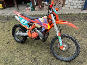 Ktm 250 TPI, снимка 5