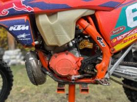 Ktm 250 TPI, снимка 14