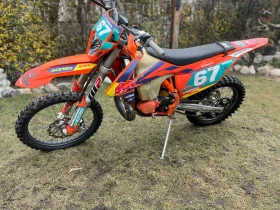 Ktm 250 TPI, снимка 3