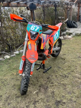 Ktm 250 TPI, снимка 12