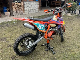 Ktm 250 TPI, снимка 7