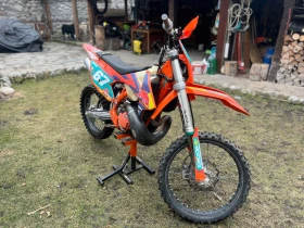 Ktm 250 TPI, снимка 6