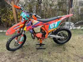 Ktm 250 TPI, снимка 4