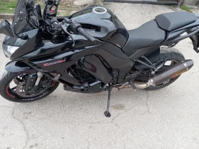 Kawasaki Z Z1000sx, снимка 3