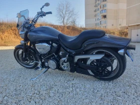 Yamaha Warrior Road Star xv1700  | Mobile.bg    4
