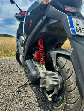 Sym Jet Sport X 70 | Mobile.bg    3