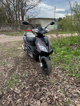 Sym Jet Sport X 70 | Mobile.bg    7