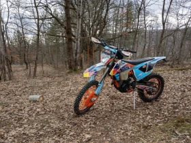  Ktm EXC