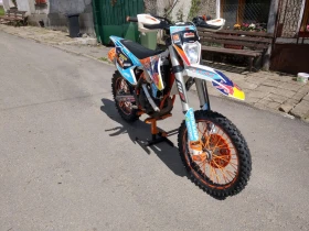 Ktm EXC 350F | Mobile.bg    3