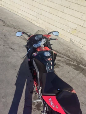 Обява за продажба на Aprilia RS4 ~4 200 лв. - изображение 1