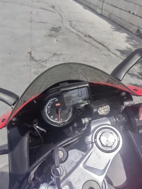 Обява за продажба на Aprilia RS4 ~4 200 лв. - изображение 2