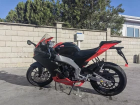 Обява за продажба на Aprilia RS4 ~4 200 лв. - изображение 1