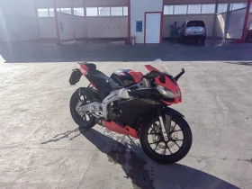 Обява за продажба на Aprilia RS4 ~4 200 лв. - изображение 3
