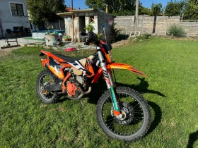 Ktm 350, снимка 3