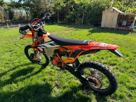 Ktm 350  - изображение 1