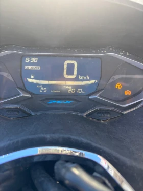 Honda Pcx 125 | Auto.bg — изображение 10