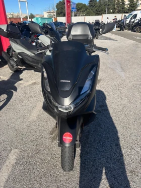 Honda Pcx 125 | Auto.bg — изображение 9