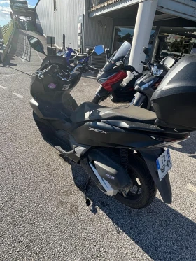 Honda Pcx 125 | Auto.bg — изображение 7