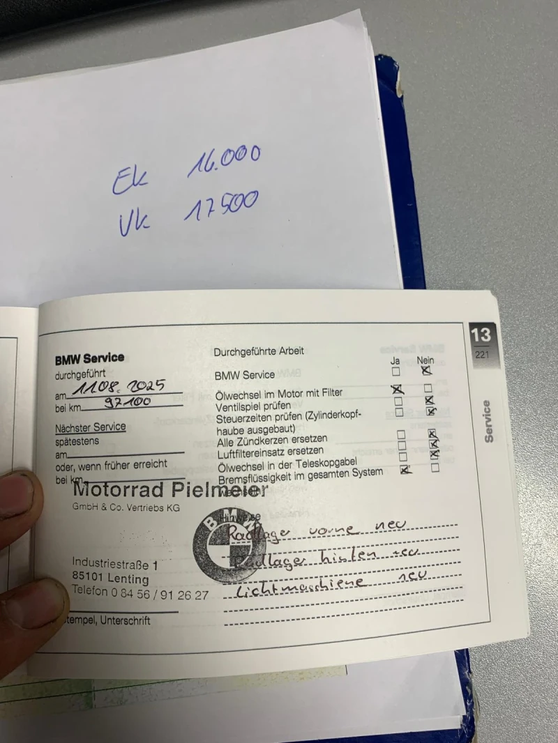 BMW S 1000r Зимна цена, снимка 7 - Мотоциклети и мототехника - 51784872