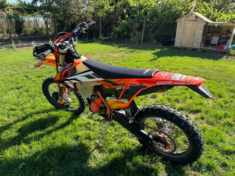 Ktm 350
