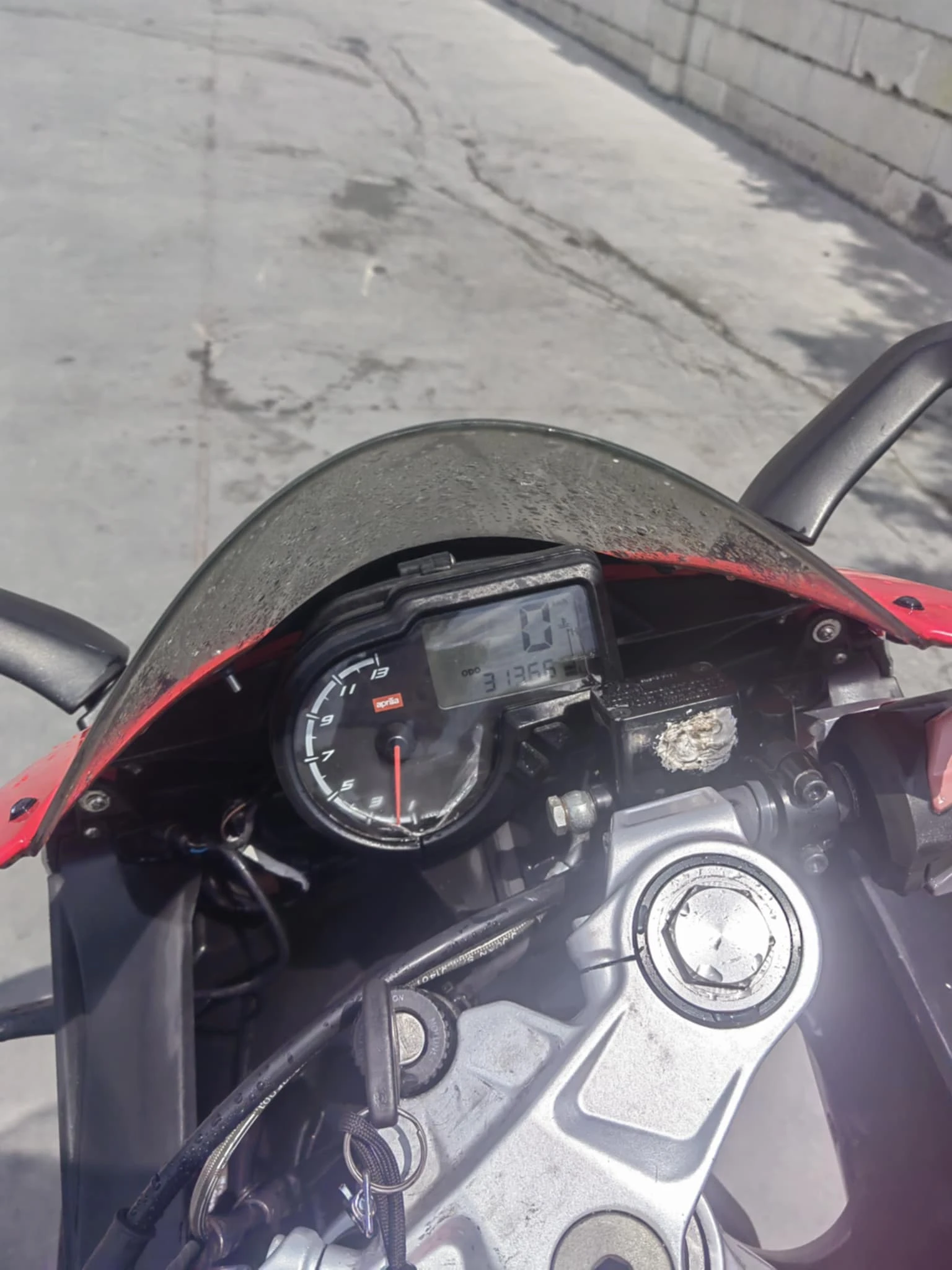 Aprilia RS4  - изображение 3