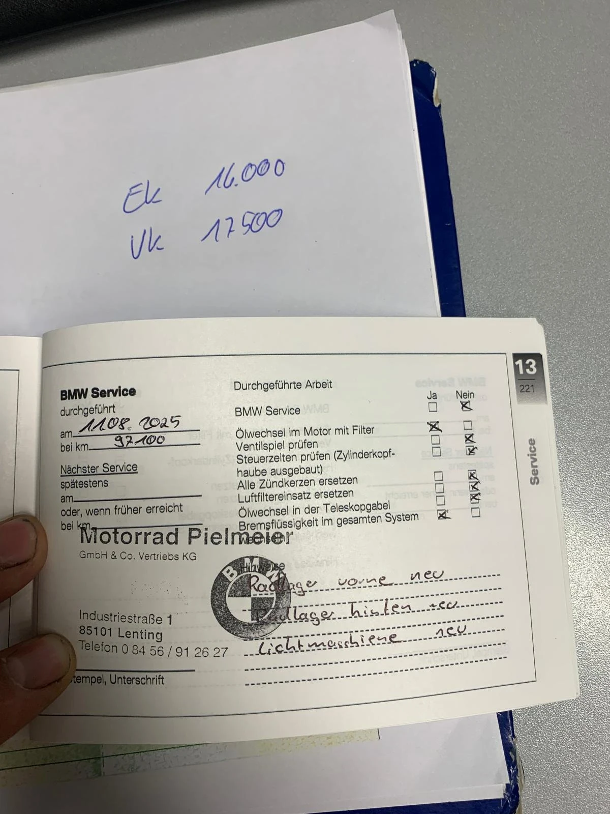 BMW S 1000r - изображение 7