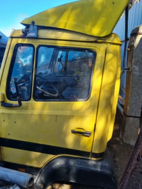 Автокран Друга марка PALFINGER, снимка 11