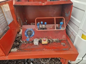 Автовишка Iveco, снимка 6