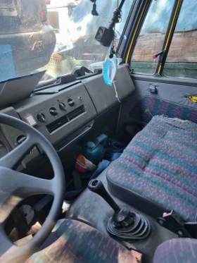 Автокран Друга марка PALFINGER, снимка 13 - Индустриална техника - 53650561