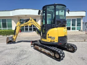 Обява за продажба на Багер Yanmar VIO 33 ~61 800 лв. - изображение 7