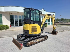 Обява за продажба на Багер Yanmar VIO 33 ~61 800 лв. - изображение 8