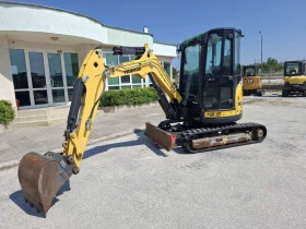 Обява за продажба на Багер Yanmar VIO 33 ~61 800 лв. - изображение 1