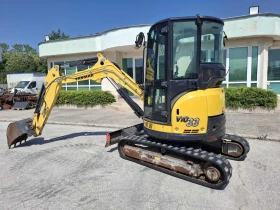 Обява за продажба на Багер Yanmar VIO 33 ~61 800 лв. - изображение 6