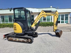 Обява за продажба на Багер Yanmar VIO 33 ~61 800 лв. - изображение 3